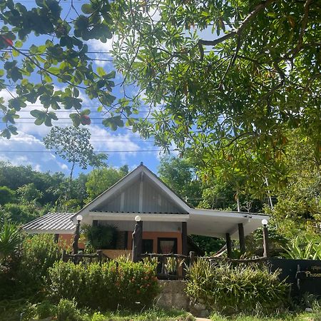 Вилла Phu Samut Ban Ba Kan Pa Экстерьер фото
